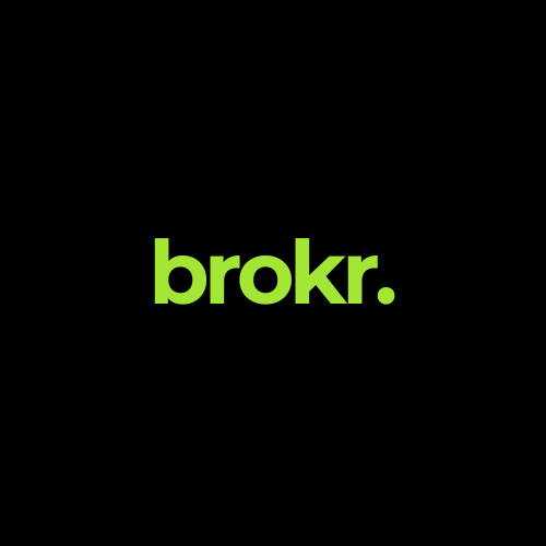 brokr Demo Cover Image