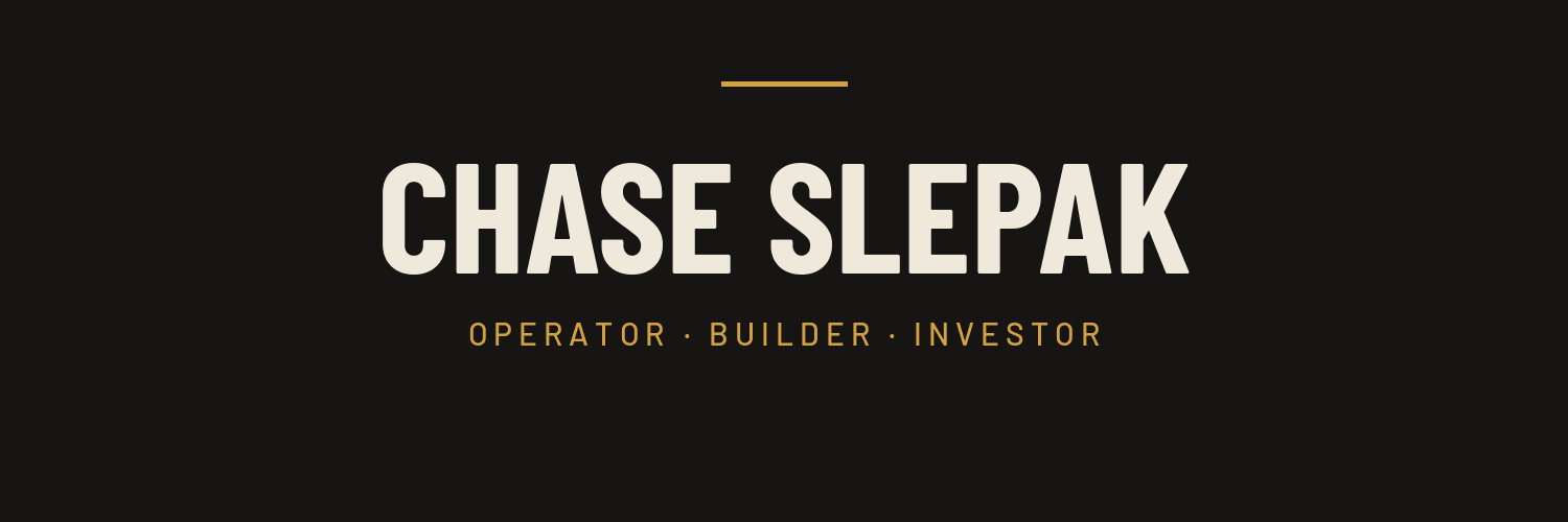 Meet with Chase Cover Image