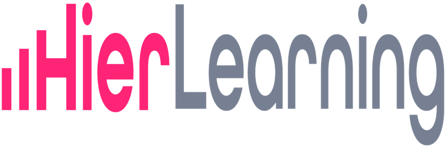 HierLearning Cover Image