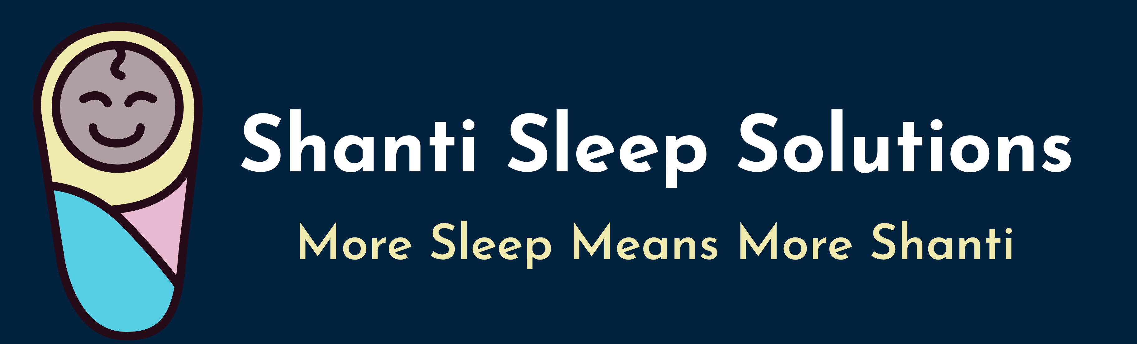 Shanti Sleep Solutions Free Consultation Cover Image