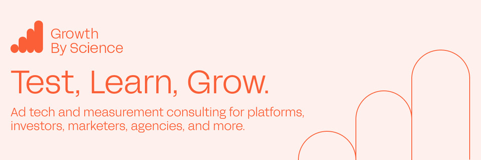 Free Consultation with Growth By Science Cover Image