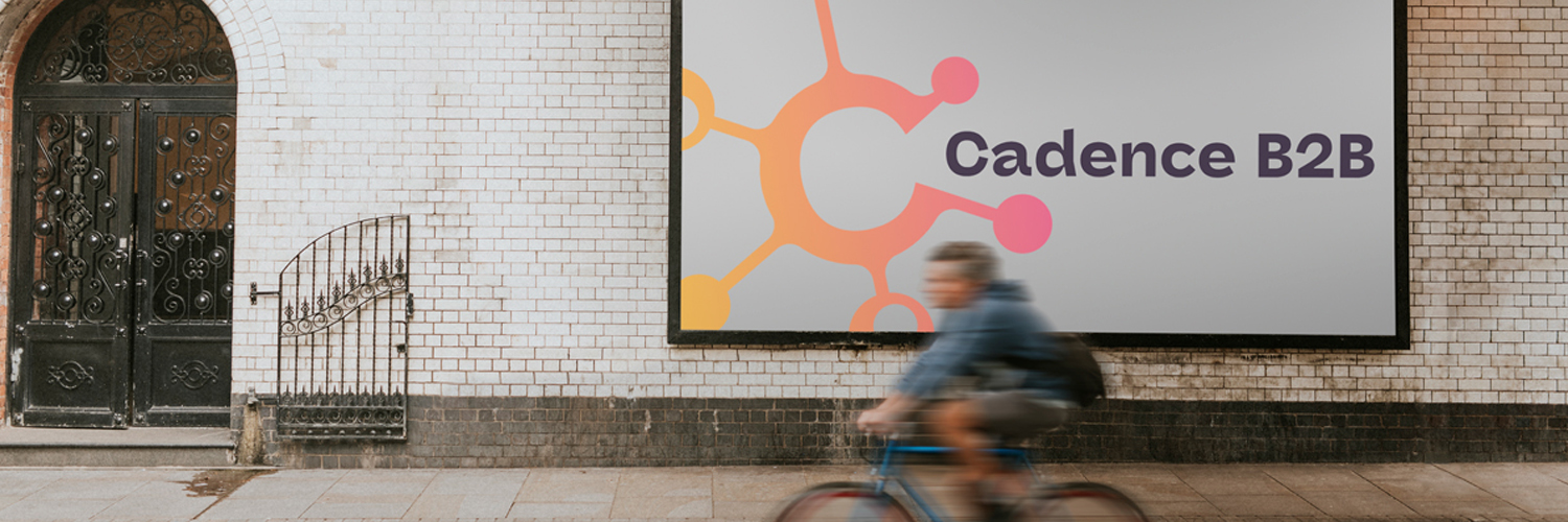 Cadence B2B Connect Cover Image