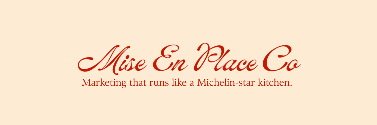 Call with Mise En Place Co Cover Image