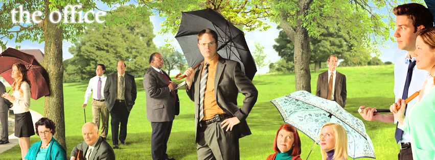 The Office Meeting Cover Image