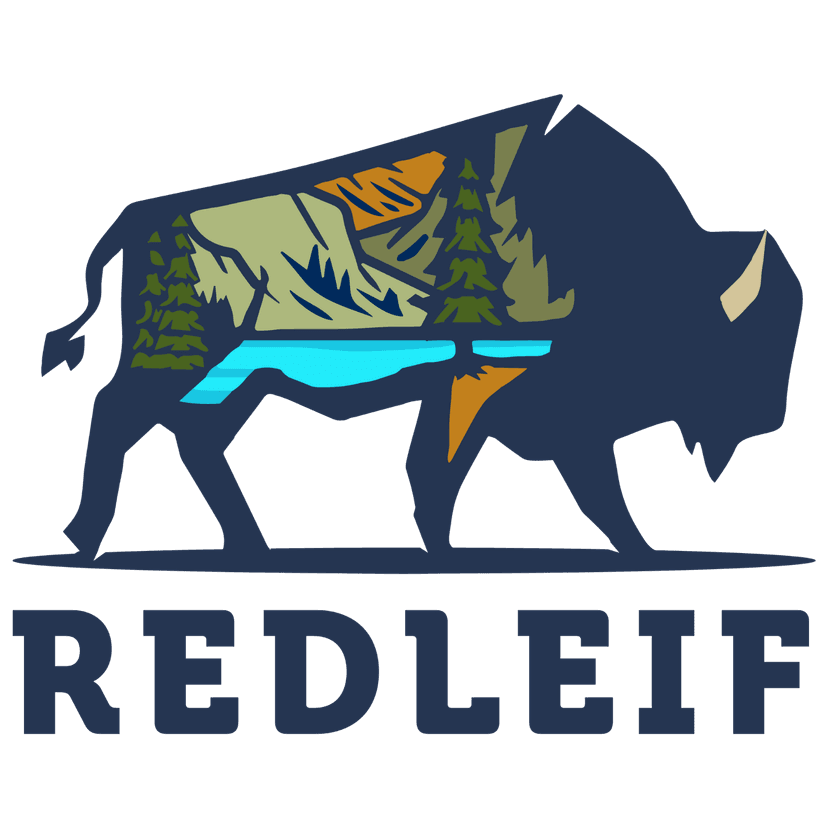 RedLeif Intro Cover Image