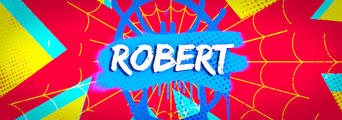 Robert MacLean Cover Image