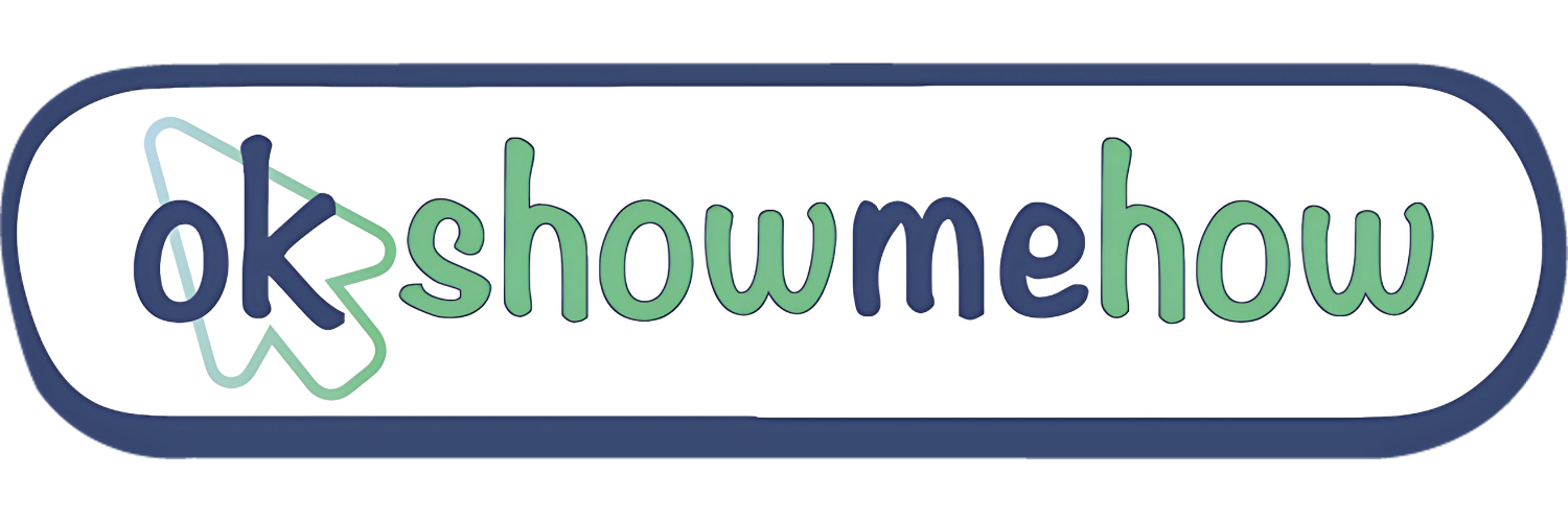 okshowmehow Cover Image