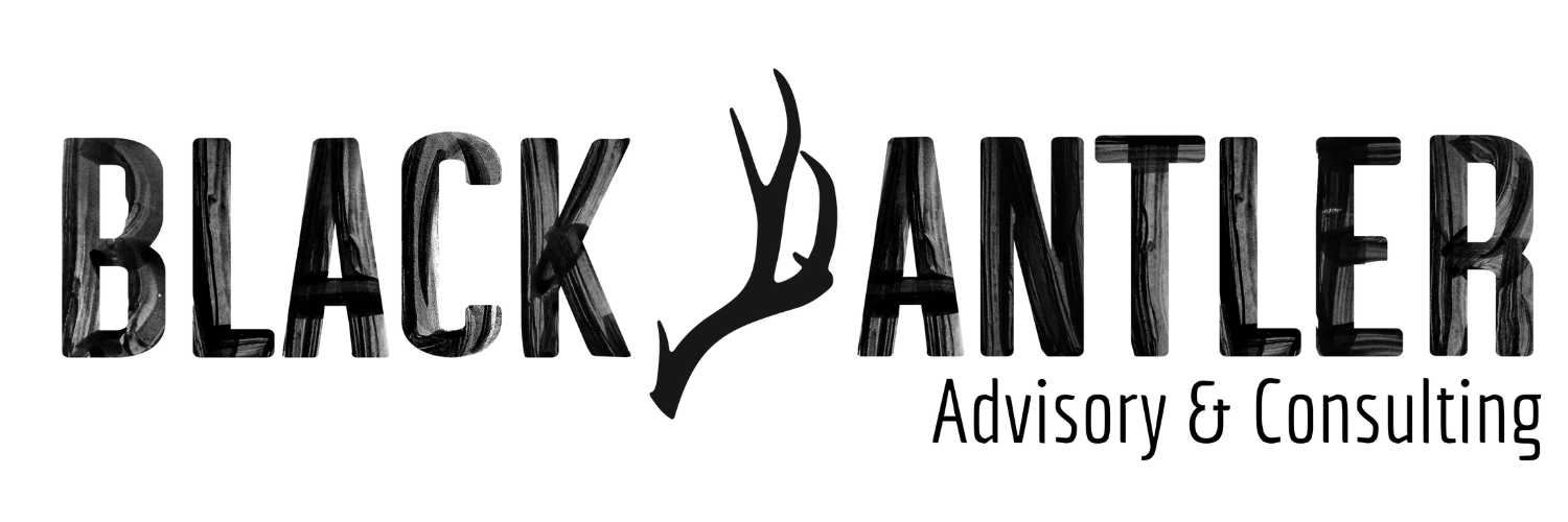 Exploratory Call with Black Antler Cover Image