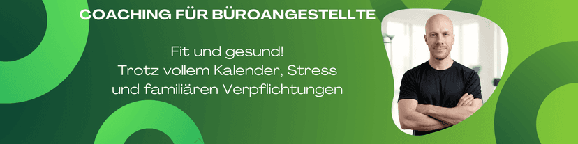 Kennenlerngespräch - Starte in dein Personal Training Cover Image