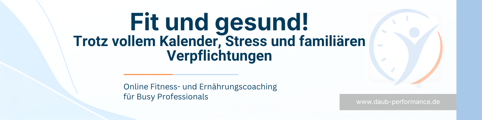 Kennenlerngespräch - Starte in dein Personal Training Cover Image