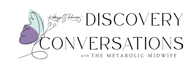 Discovery Conversations Cover Image