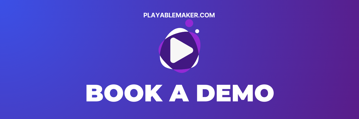 Book a Demo Cover Image