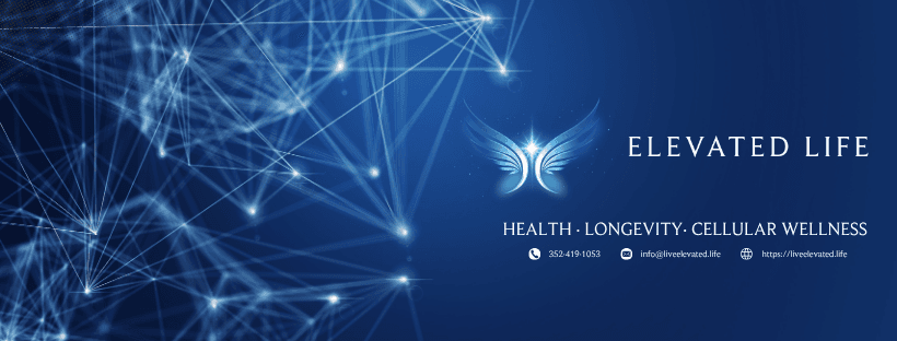Elevated Life Consultation Cover Image