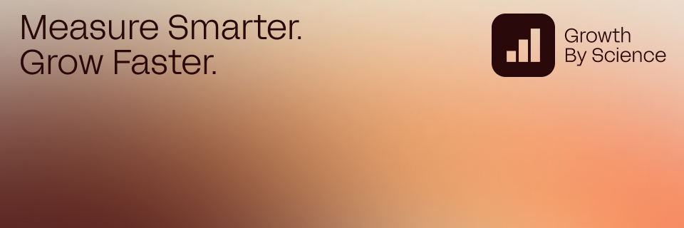 Free Consultation with Growth By Science Cover Image