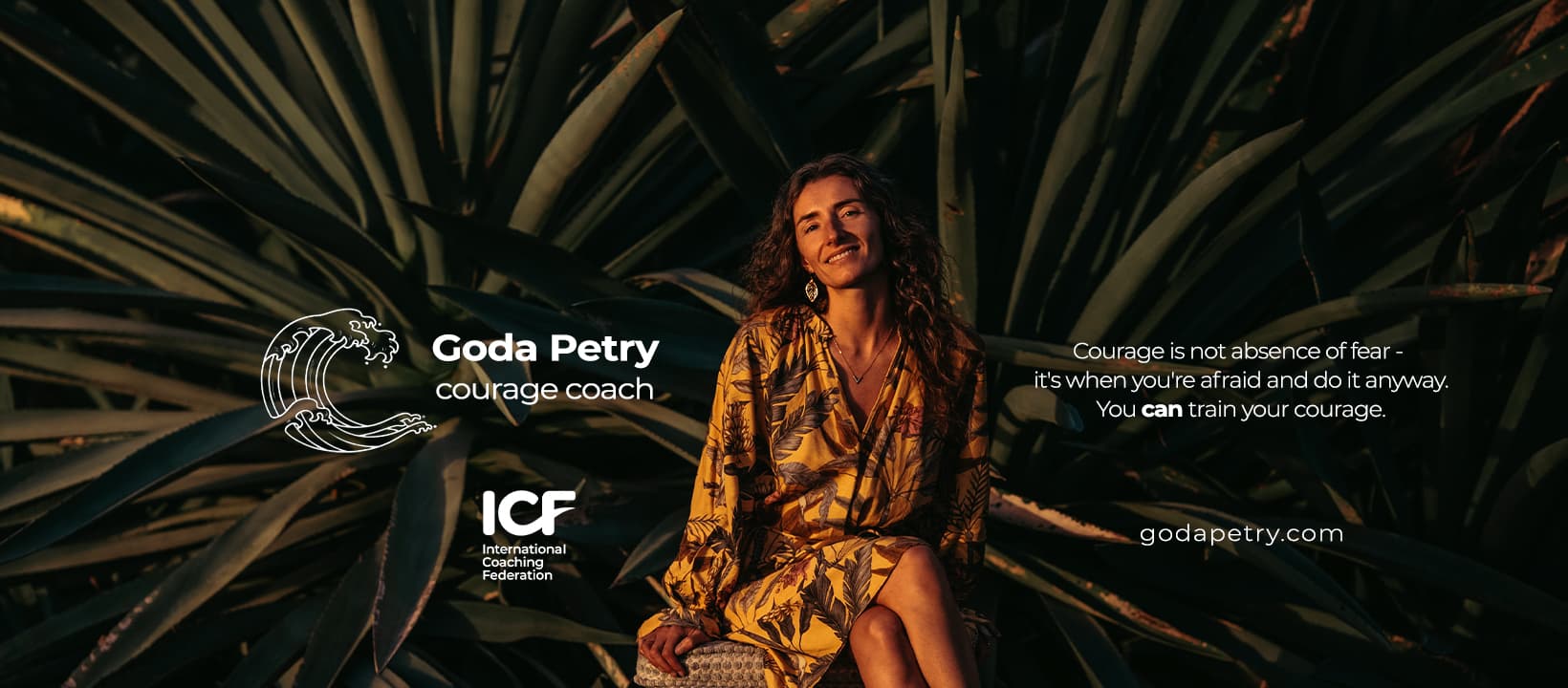 Goda Petrylaitė Cover Image