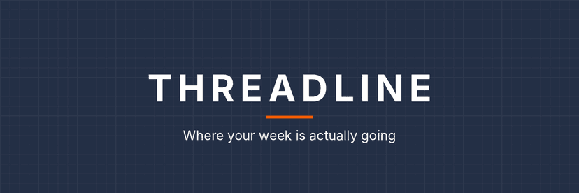 Threadline Intro Cover Image