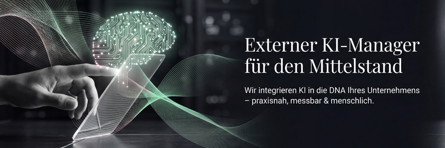 Strategiegespräch & Kennenlernen Cover Image