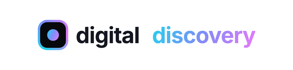 Digital Discovery Architect - Arrangement for a Digital Discovery Assessment (EN) Cover Image