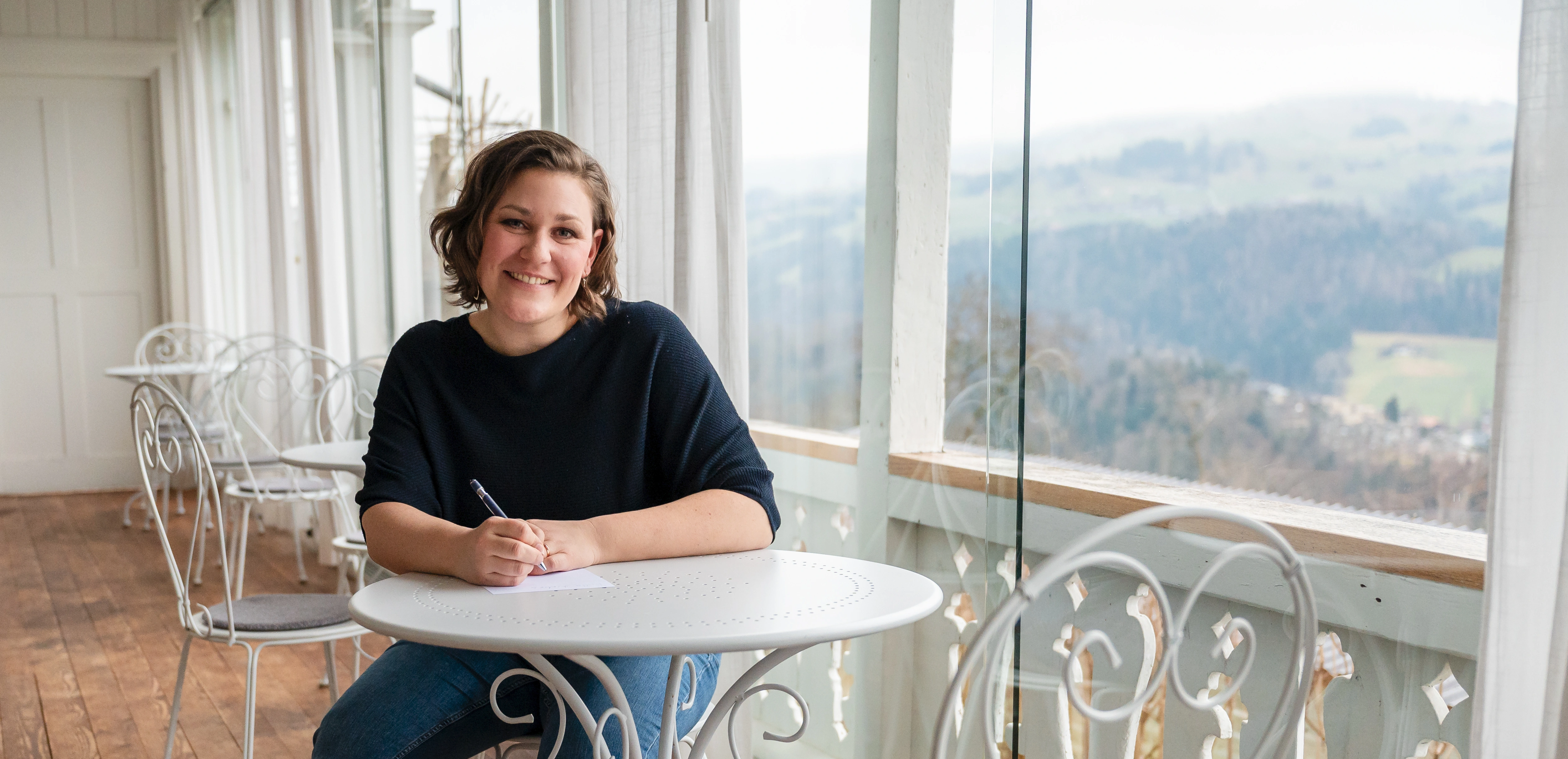 Kennenlerngespräch Cover Image