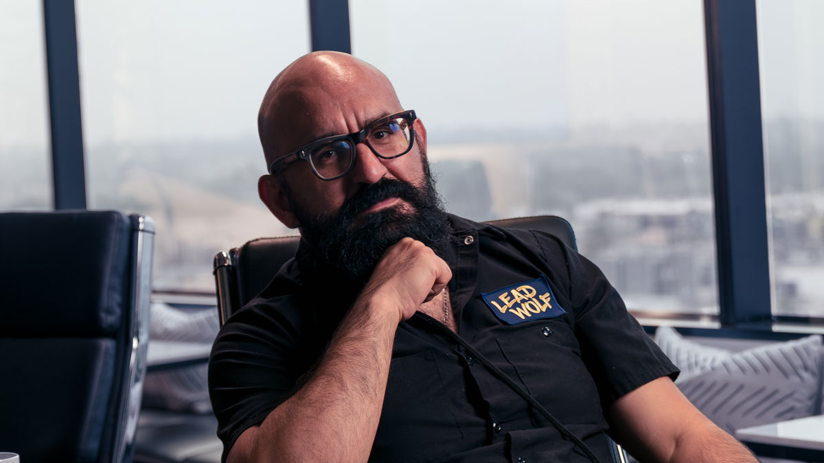 45-minute audit Cover Image