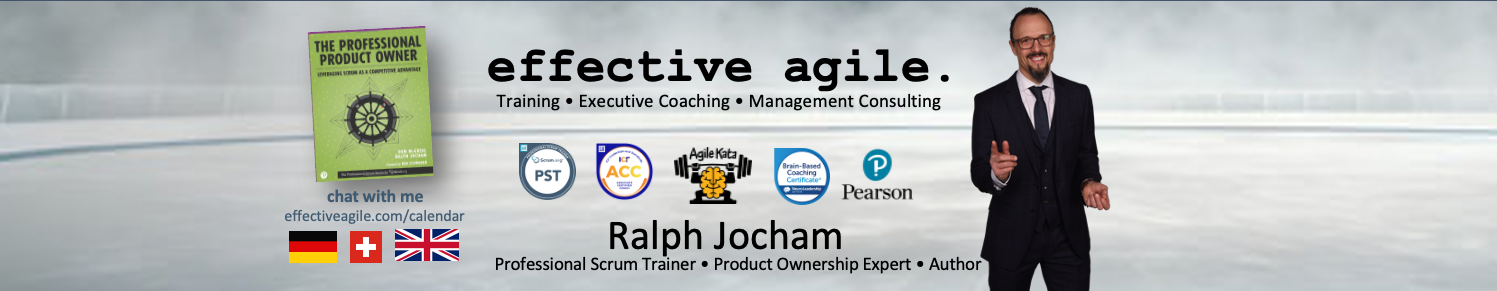 Ralph Jocham Cover Image