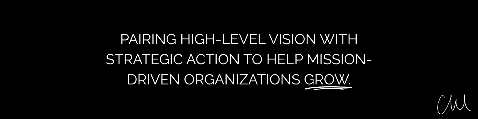 Discovery Call with Cher Mollé, Mollé Consulting Cover Image