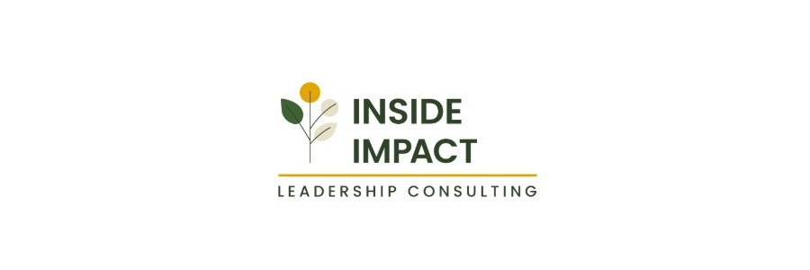 Bronwyn Smith | Inside Impact Cover Image