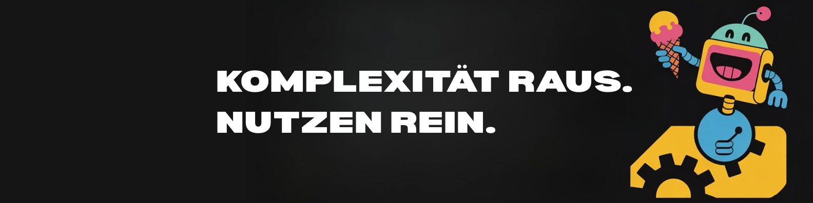 Strategiegespräch & Kennenlernen Cover Image