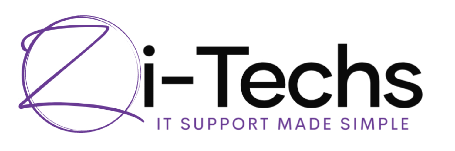 Zi-Techs: Free Consultation Cover Image