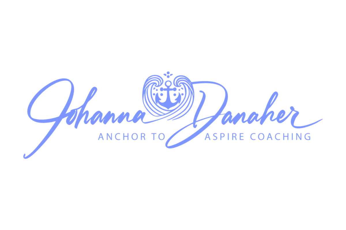 Anchor to Aspire Cover Image